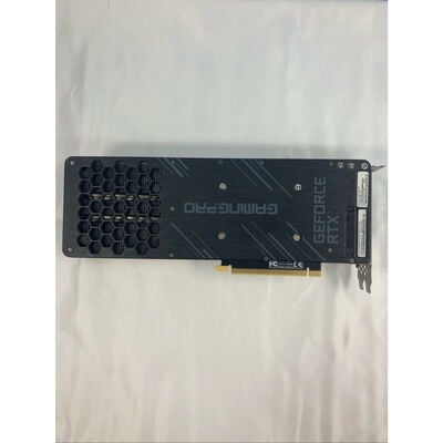 【仙台店】中古  Palit RTX 3070 GAMINGPRO 8GB GDDR6 3240009082 