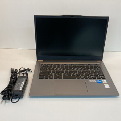 【京都店】中古  THIRDWAVE F-14RP5T (Core i5-1335U/16GB/SSD500GB/なし/オンボード/14/1920x1080/W11P) 3180006770 