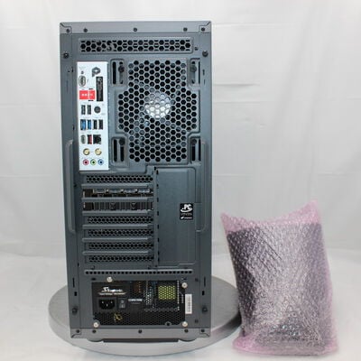 【通販センター】中古  THIRDWAVE GALLERIA XMC9A-R58-GD 191256 