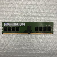 中古  PC4-21300 8GB デスクトップ用(DDR4-2666) 126165 