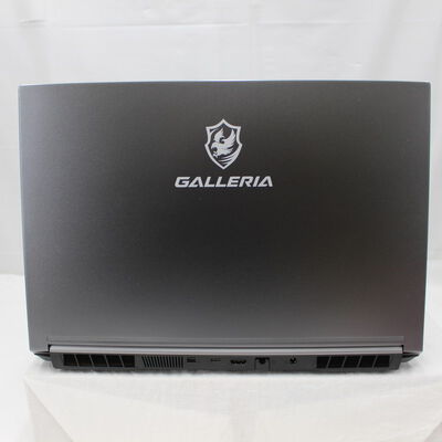 【大分店】中古  THIRDWAVE GALLERIA RL7C-R46-5N 190675 