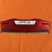 中古  PC4-19200 16GB デスクトップ用 135639 