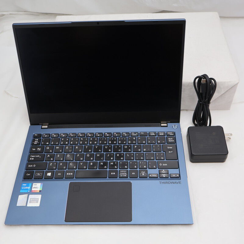 中古 THIRDWAVE F-14TG 200376 （376090） ｜ パソコン通販のドスパラ