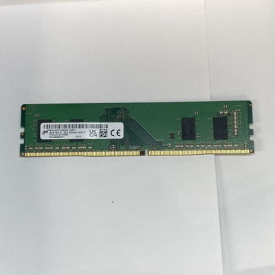 【八王子店】中古  PC4-25600 8GB デスクトップ用(DDR4-3200) 140727 