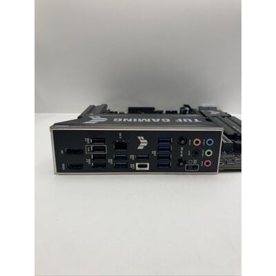 【仙台店】中古  ASUS TUF GAMING B850M-PLUS WIFI (B850 AM5 mATX) 175474 