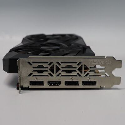 【札幌店】中古  ASRock Radeon RX6600XT Challenger D 8GB OC (RX6600XT 8GB) 146746 