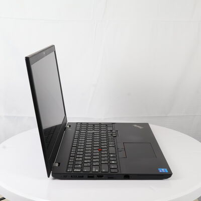 【通販センター】中古  LenovoThinkPad L15 Gen2(Intel Core i5 1135G7 2.40GHz/16GB DDR4/SSD512GB/-/オンボード/15.6/1920x1080/GbE/Wi-Fi/WEBCAM/W11P/Microsoft Office Home and Business 2024/VBT) 198571 