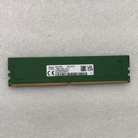 中古  PC5-44800 8GB デスクトップ用(DDR5-5600) 190513 