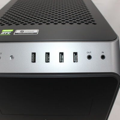 【通販センター】中古  THIRDWAVE GALLERIA SK(Intel Core i7 12700/16GB DDR4 (PC4)/SSD512GB/なし/NVIDIA GeForce RTX 3070 8GB/W11H64 MAR) 194308 
