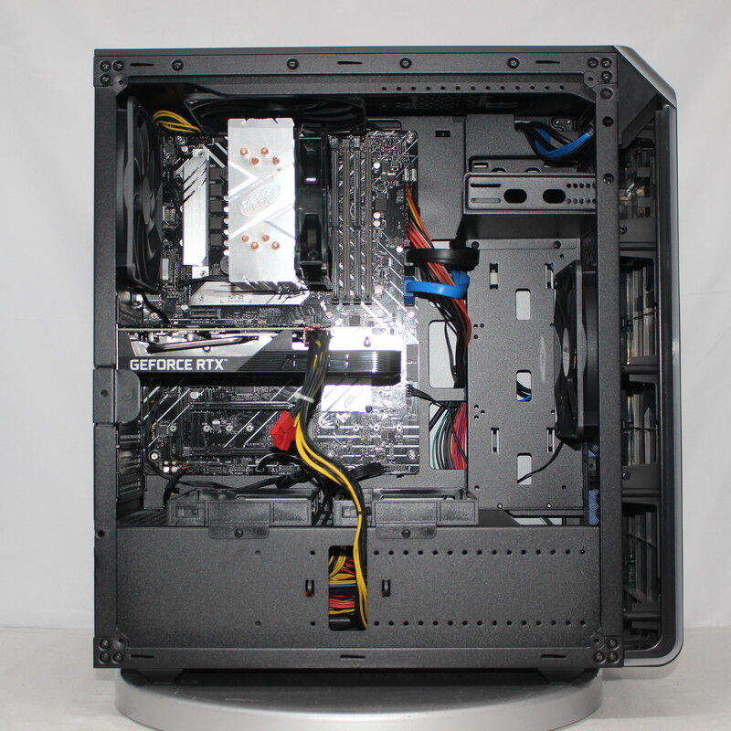 中古 THIRDWAVE GALLERIA SK(Intel Core i7 12700/16GB DDR4 (PC4