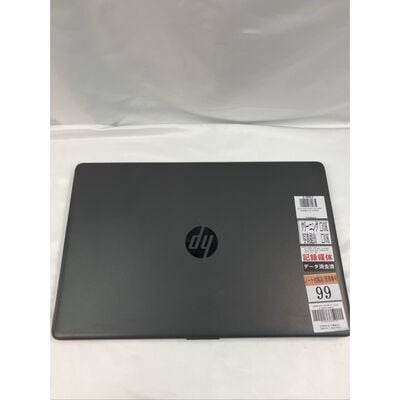 【仙台店】中古  HP 250 G7  (Core i5-1035G1/8GB/SSD 256GB/Mt/-/WLAN/15.6インチHD/W11P/-) 3240010714 