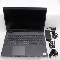中古  DELL Latitude 3510(Intel Core i5 10310U 1.70GHz/16GB DDR4/SSD256GB/-/オンボード/15.6/1920x1080/GbE/Wi-Fi/WEBCAM/W11H/VBT) 197515 