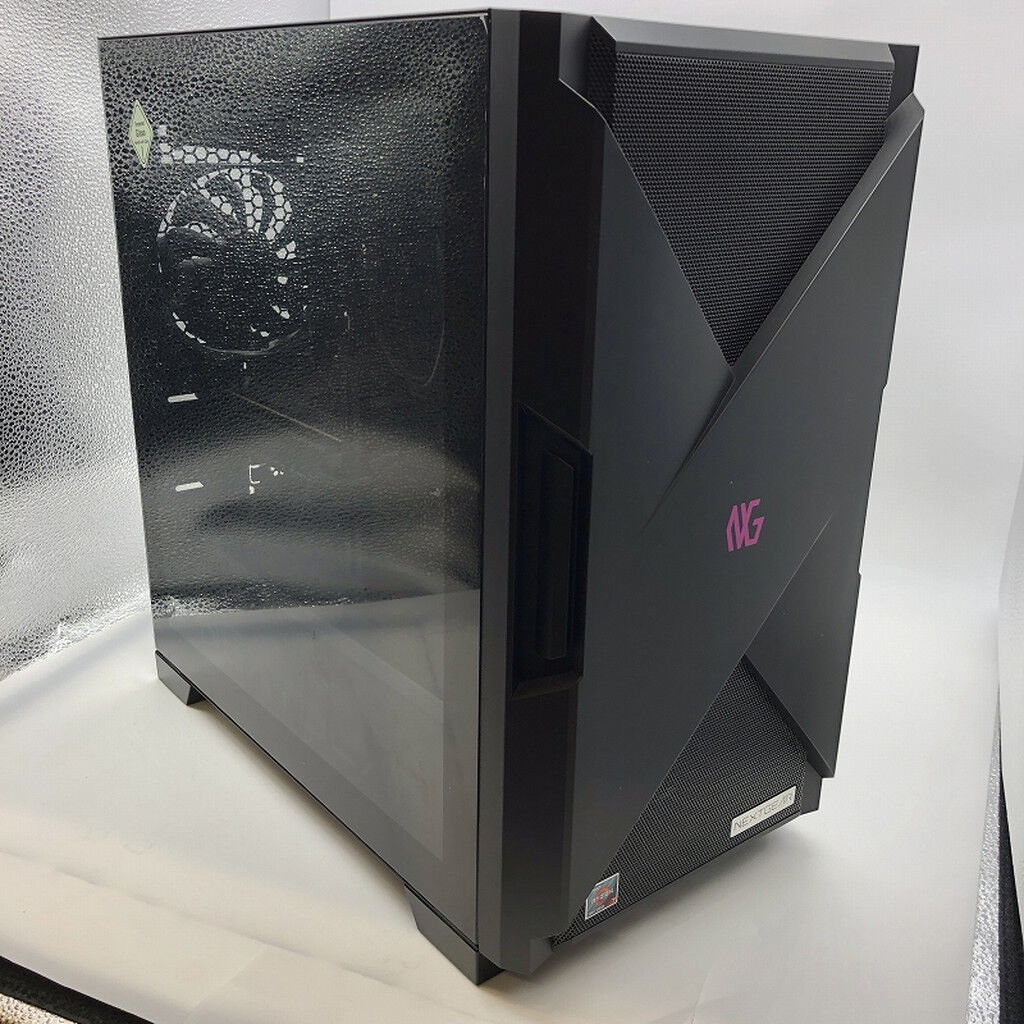 中古 mouse (Ryzen 7 7800X3D/32GB/SSD1TB/RTX5070/W11H) 5280001676