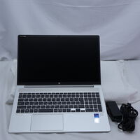 中古  HP ProBook 450 G9(Intel Core i7 1255U/16GB DDR4 (PC4)/SSD512GB/なし/オンボード/15.6/1920x1080/Wi-Fi/W11H64 MAR) 201738【7/30値下げ!】 