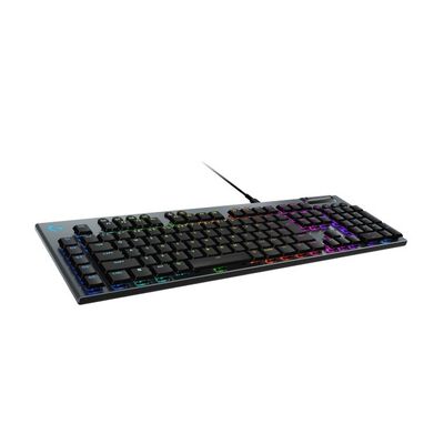 Logicool  G915 X G915X-LNBK (リニア ブラック) 