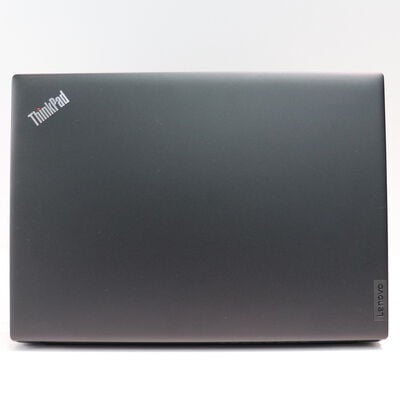 【札幌店】中古  Lenovo ThinkPad L13 Gen4 (Core i7-1355U/16GB/SSD 512GB/-/-/WLAN/13.3インチUWXGA/W11P/-) 3240010012 