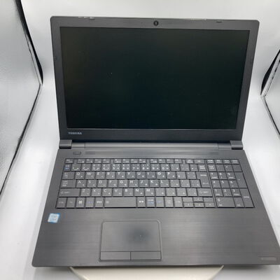 【水戸赤塚店】中古  dynabook B65/DN(i5-8350U/16GB/SSD256GB/-/15.6/1366&times;768/W11P) 4680004025 