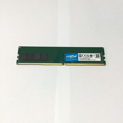 【松山環状枝松店】中古  PC4-25600 16GB デスクトップ用 140728 