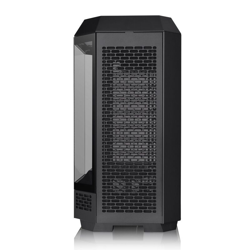 Thermaltake The Tower 300 Black CA-1Y4-00S1WN-00 (MicroATX ガラス