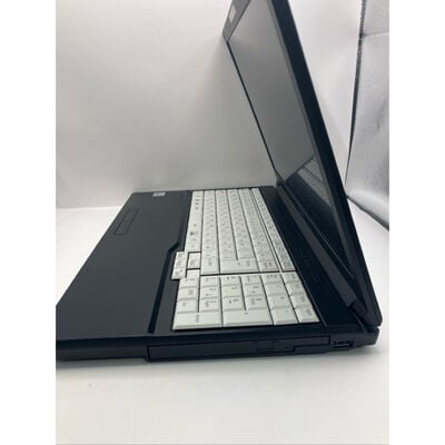 【仙台店】中古  FUJITSU LIFEBOOK A5510/EX (Core i5-10210U/8GB/SSD 256GB/Mt/-/WLAN/15.6インチHD/W11P/-) 3240010764 
