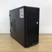 中古  FRONTIERデスクトップパソコン 4990001306【3/12値下げ!】 