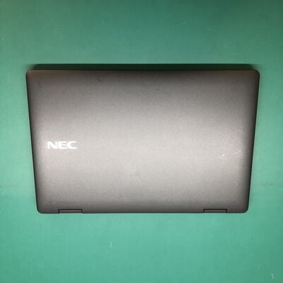 【津ラッツ店】中古  NEC VersaPro VRT10C-6 (INTEL Core i5 10210Y 1.0GHz/8GB/SSD256GB/-/オンボード/12.5/1920x1080/Wi-Fi/WEBCAM/W11H64) 182746 