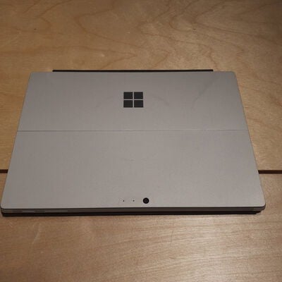 【鹿児島店】中古  Surface Pro 6(i5-8350U/8GB/SSD120GB/W11P) 4700001002 
