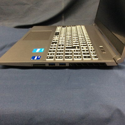 【川崎店】中古  GALLERIA RL7C-R35-C5N(i7-13620H/64GB/SSD4TB/RTX3050/15.6inch/2560×1440/165Hz/有線LAN/WiFi/W11H) 3170006416 