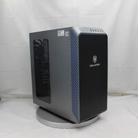 中古  THIRDWAVE GALLERIA SK(Intel Core i7 12700/8GB DDR4 (PC4)/SSD2TB/なし/NVIDIA GeForce RTX 3070 8GB/W11H64 MAR) 196588 