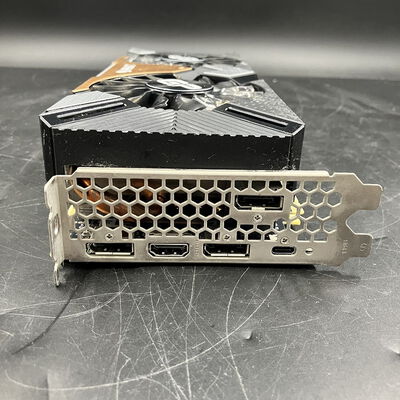 【大須店】中古  Palit NE6208T020LC-150A (RTX2080Ti 11GB) 187011 