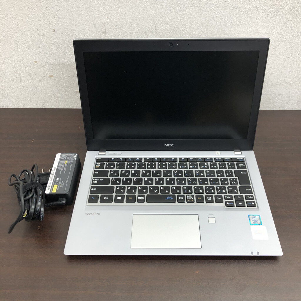 中古 NEC VersaPro タイプVB PC-VKM17BZG4 (Core i5 8350U/8GB
