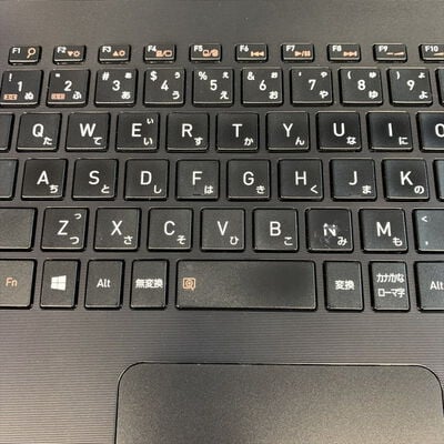 【横浜駅前店】中古  dynabook BJ65/FS (Intel Core i5-10210U/16GB/SSD256GB/DVDマルチ/CPU内蔵/W11P/有線LAN◯無線LAN◯) 3400008941 