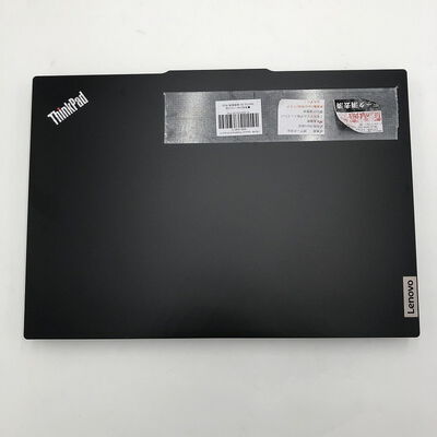【盛岡都南店】中古  Lenovo ThinkPad E16 Gen 2 AMD (AMD Ryzen5 7535U 2.9GHz/16GB/SSD256GB/-/オンボード/16/1920x1200/Wi-Fi/WEBCAM/W11P64) 176149 