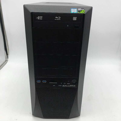 【郡山安積店】中古  THIRDWAVE GALLERIA KT 