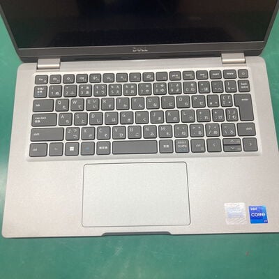 【浦添城間店(沖縄)】中古  DELL Latitude 5320 (Intel Core i7 1185G7 3.0GHz/16GB/SSD256GB/-/-/13.3/1920x1080/Wi-Fi/WEBCAM/W11H MAR) 183658 