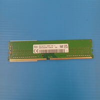 中古  PC4-25600 8GB デスクトップ用_ 184899 