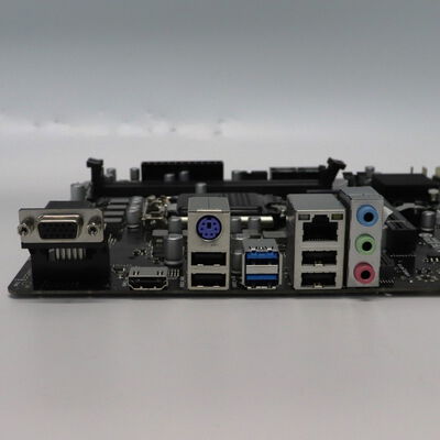 【札幌店】中古  BIOSTAR B560MH-E 2.0（B560M 1200mATX DDR4) 3480034853 