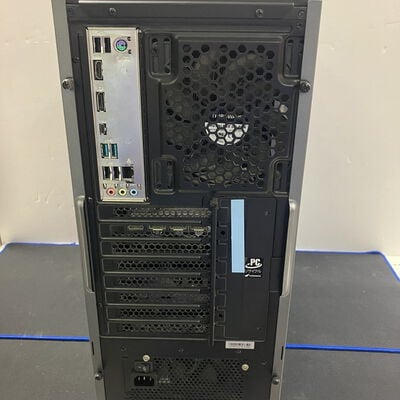 【大宮店】中古  GALLERIA XA7C-R37T 第11世代Core搭載 1250007322 