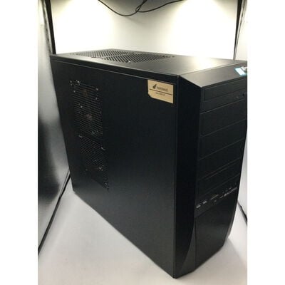 【座間相武台】中古  GALLERIA XT (i7 8700/16GB/SSD500GB/HDD1TB/GTX1060/W11H) 4510002088【10/23値下げ!】 