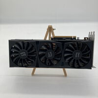 中古  ZOTAC ZT-D40710N-10B (RTX4070Ti 12GB) 4660002150 