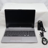 中古  HP 250 G8(Intel Core i3 1115G4 3.00GHz/16GB DDR4/SSD256GB/-/オンボード/15.6/1920x1080/GbE/Wi-Fi/WEBCAM/W11H/VBT) 203241 