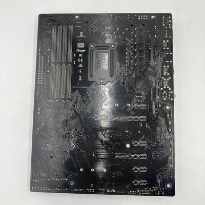 【福井日之出店】中古  ASUS PRIME Z390-A (Z390 1151 ATX DDR4) 138874 