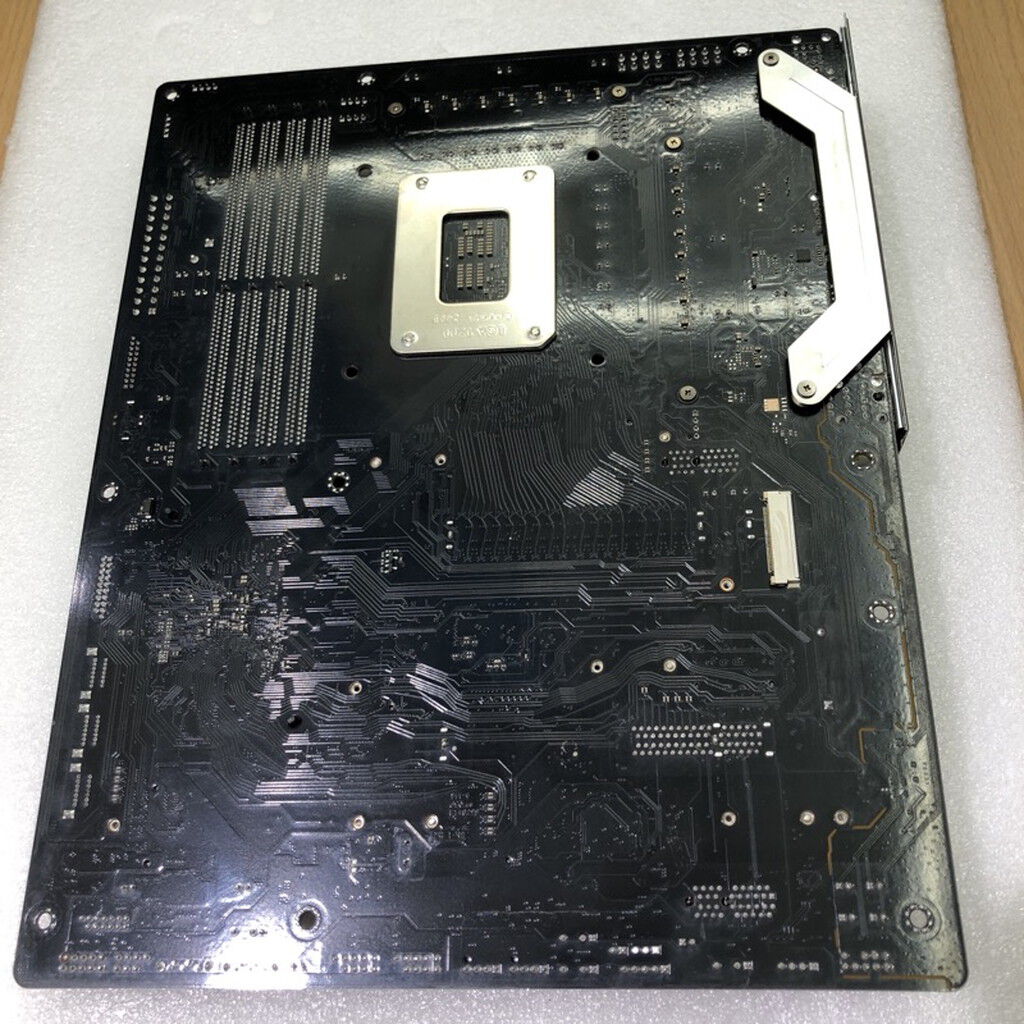 中古 ASRock Z790 Pro RS/D4 (Z790 1700 ATX DDR4) 152757