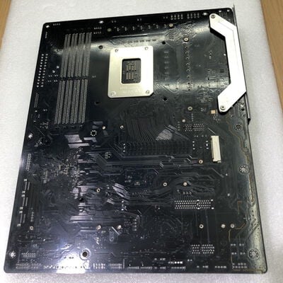 【甲府飯田店】中古  ASRock Z790 Pro RS/D4 (Z790 1700 ATX DDR4) 152757 