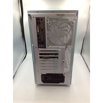 【座間相武台】中古  自作PC (i5 8400/32GB/SSD500GB/OSなし/GTX1070) 4510002289 