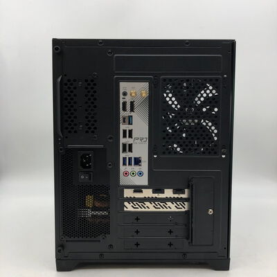 【大分店】中古  Original PC(Ryzen 5 9600/32GB/SSD500GB/RX9060XT 16GB) 4860001290 
