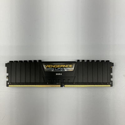 【徳島住吉店】中古  PC4-21300 8GB デスクトップ用 126165 