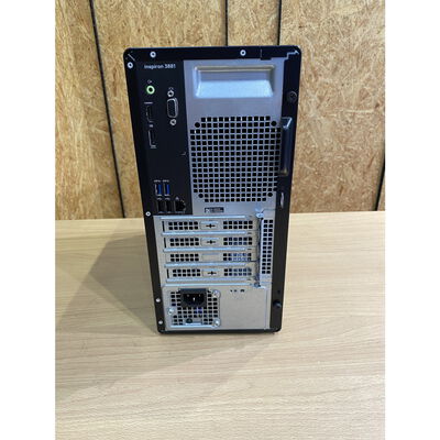 【座間相武台】中古  DELL inspiron 3881 4510002993 