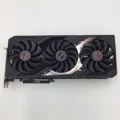 【白山FM松任店】中古  ASRock Radeon RX7900XT 20G (RX7900XT 20GB) 153964 