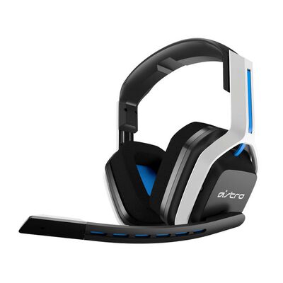 Logicool  ASTRO A20 WIRELESS GEN 2 HEADSET A20WL-PS 